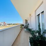 Uple Family Bike Apartment