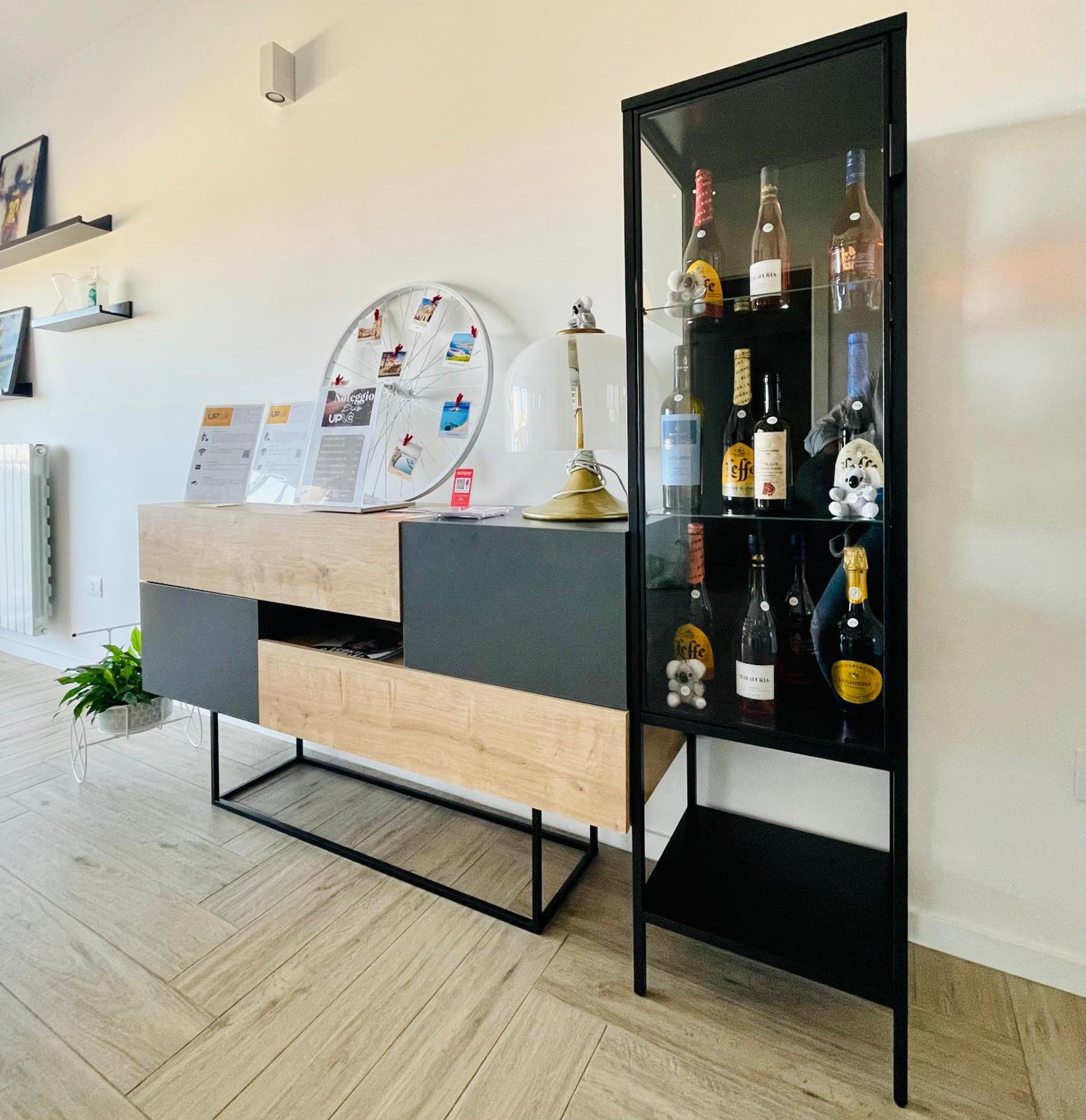 Apartment Uple Family Bike Lecce